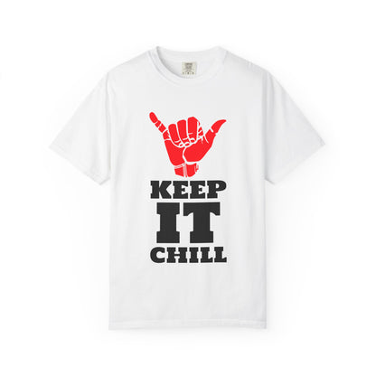 Keep It Chill T-SHIRT