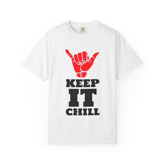Keep It Chill T-SHIRT