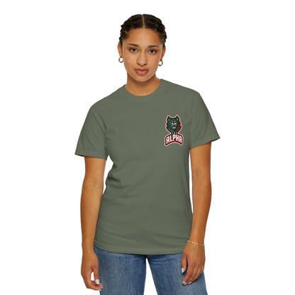 The Alpha T-shirt