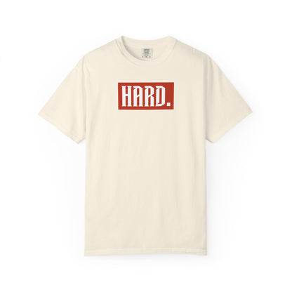 HARD. Graphic Tee