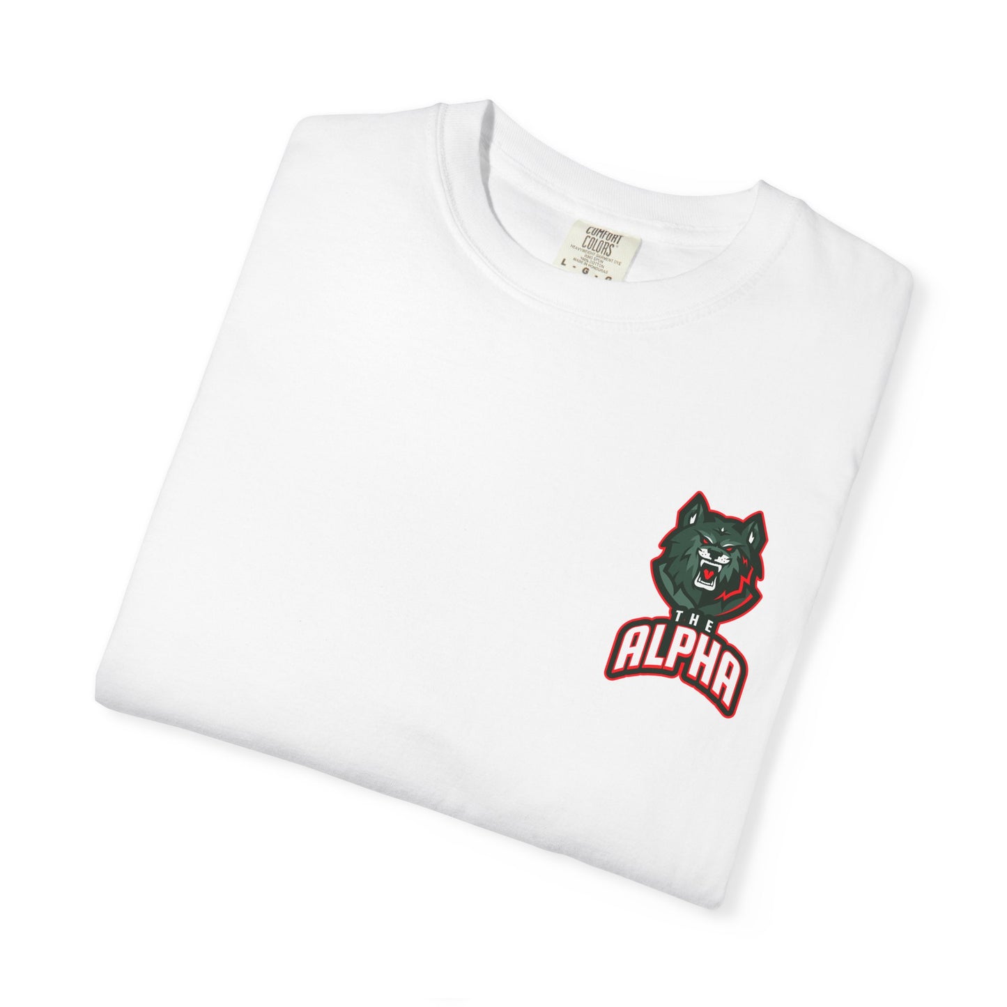 The Alpha T-shirt