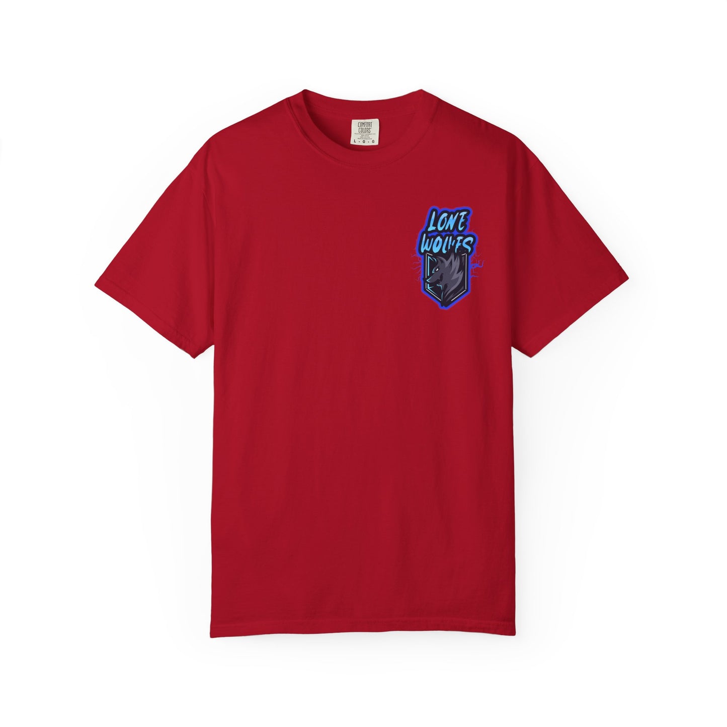 Lone Wolves T-Shirt