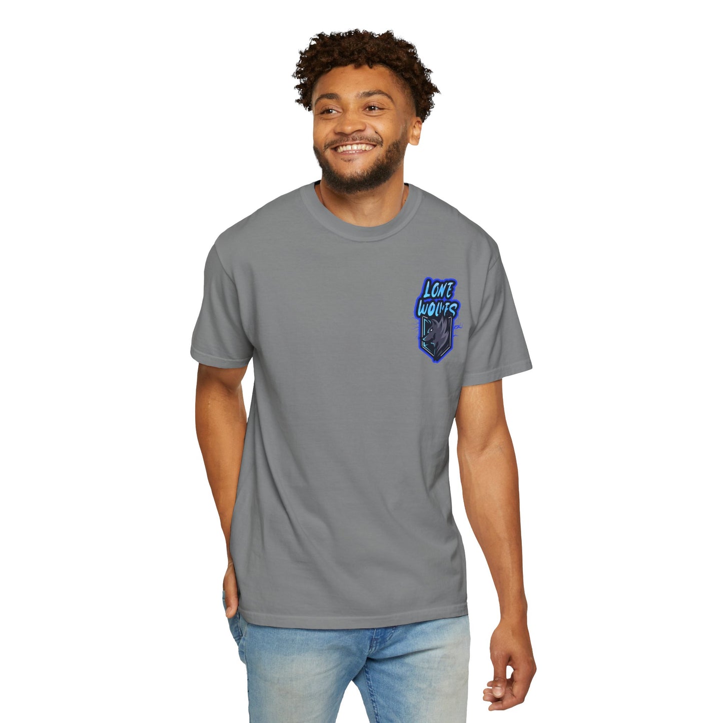 Lone Wolves T-Shirt