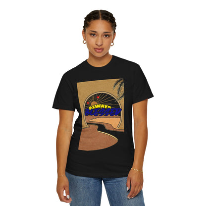 Always Blessed T-Shirt