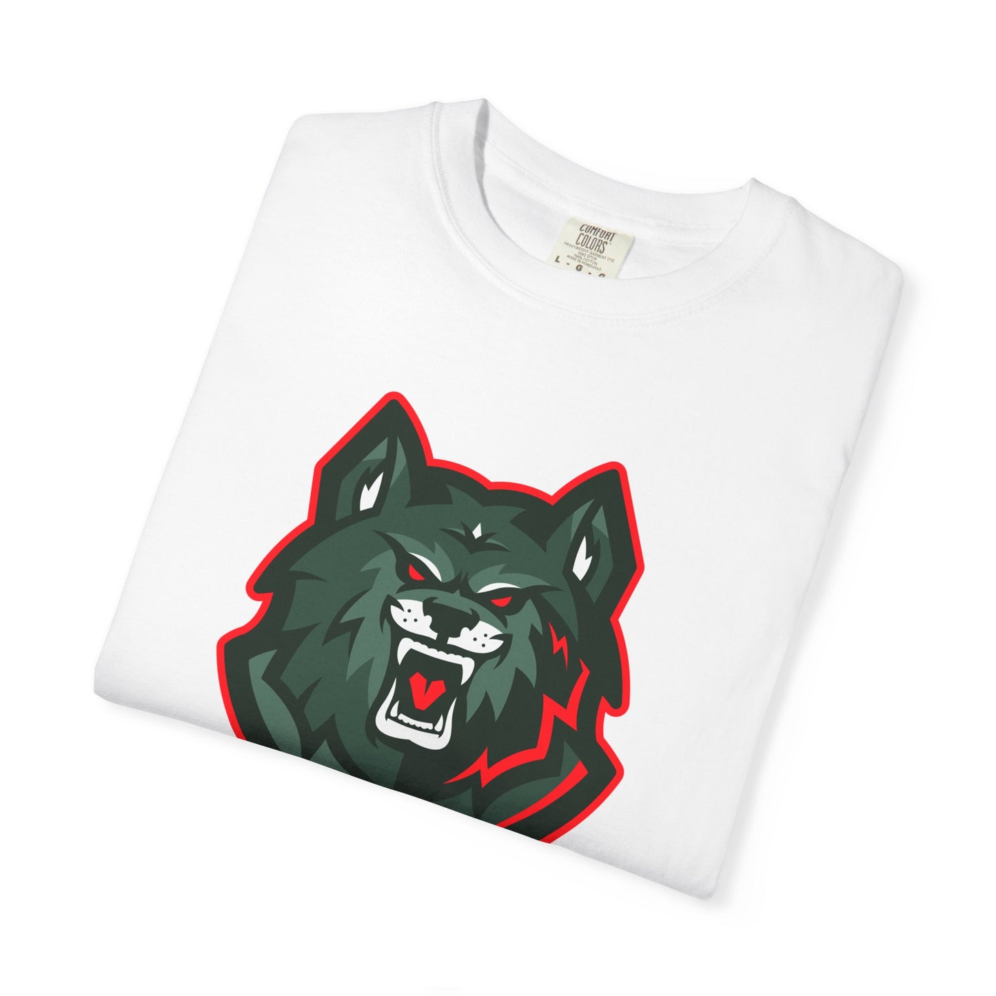 The Alpha T-Shirt