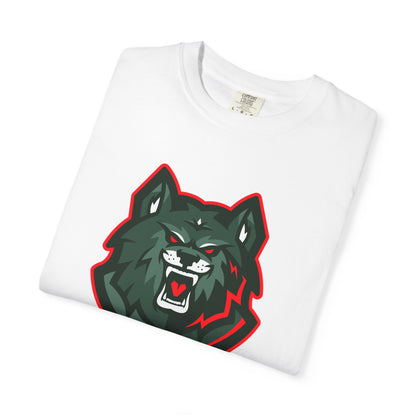 The Alpha T-Shirt