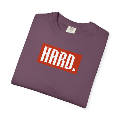 HARD. Graphic Tee
