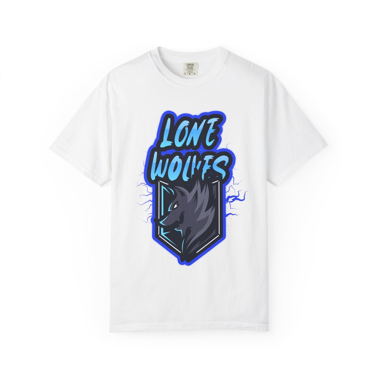 Lone Wolves T-Shirt