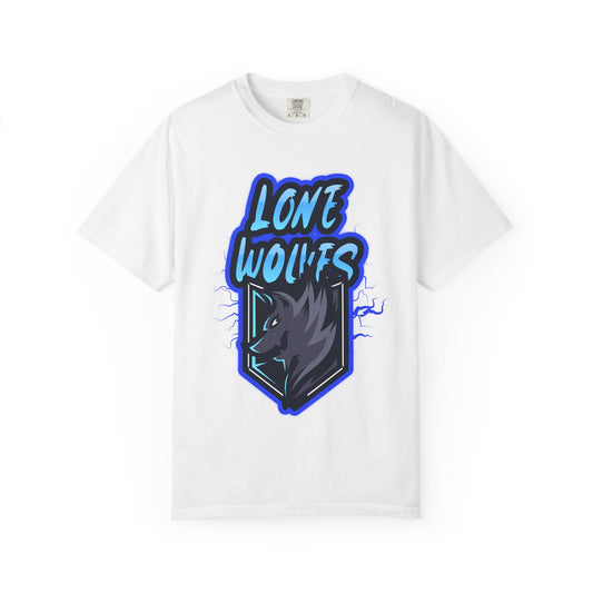 Lone Wolves T-Shirt