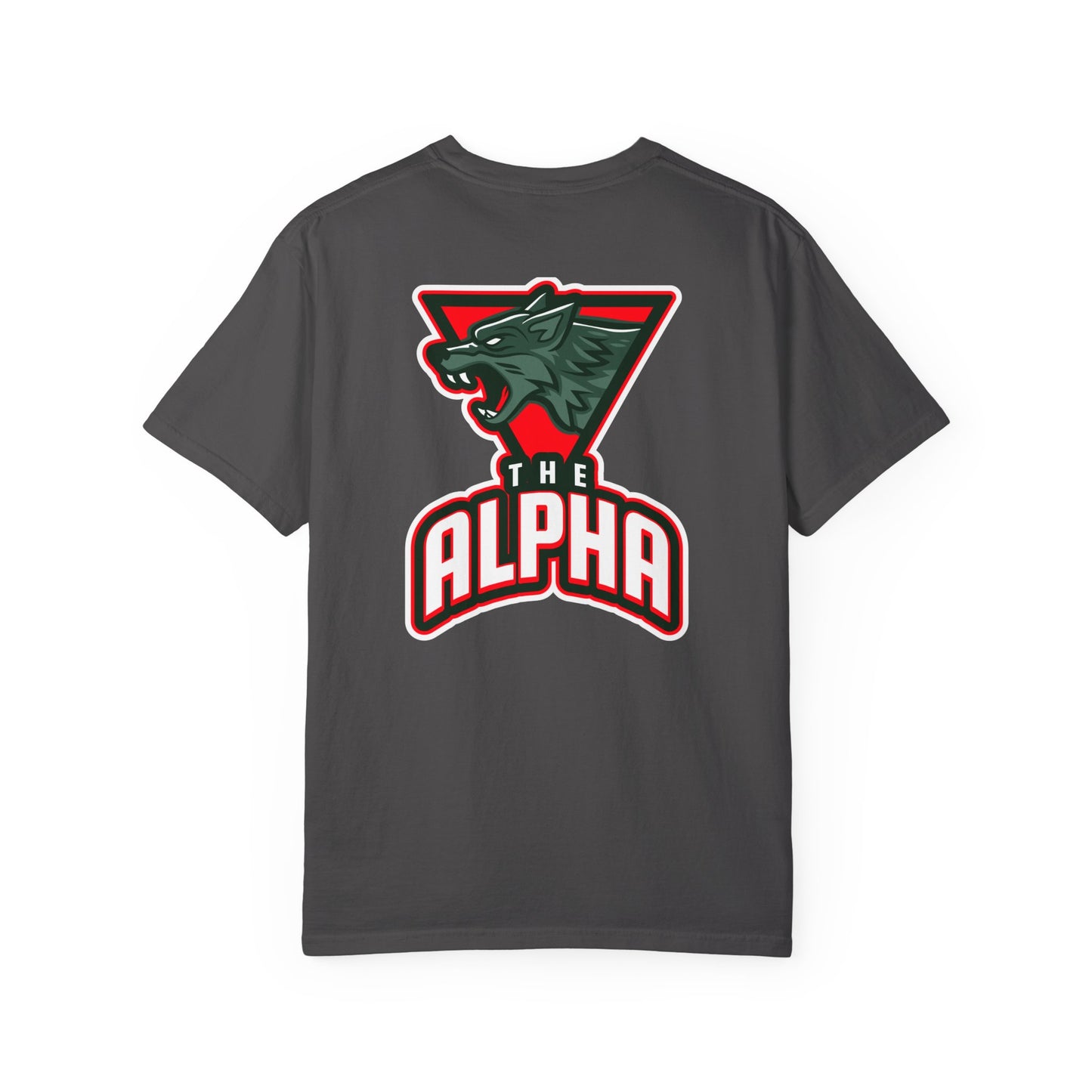 The Alpha T-Shirt