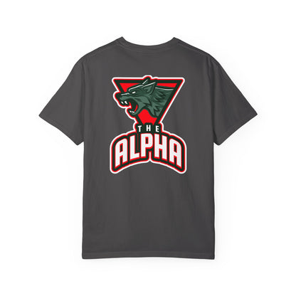 The Alpha T-Shirt