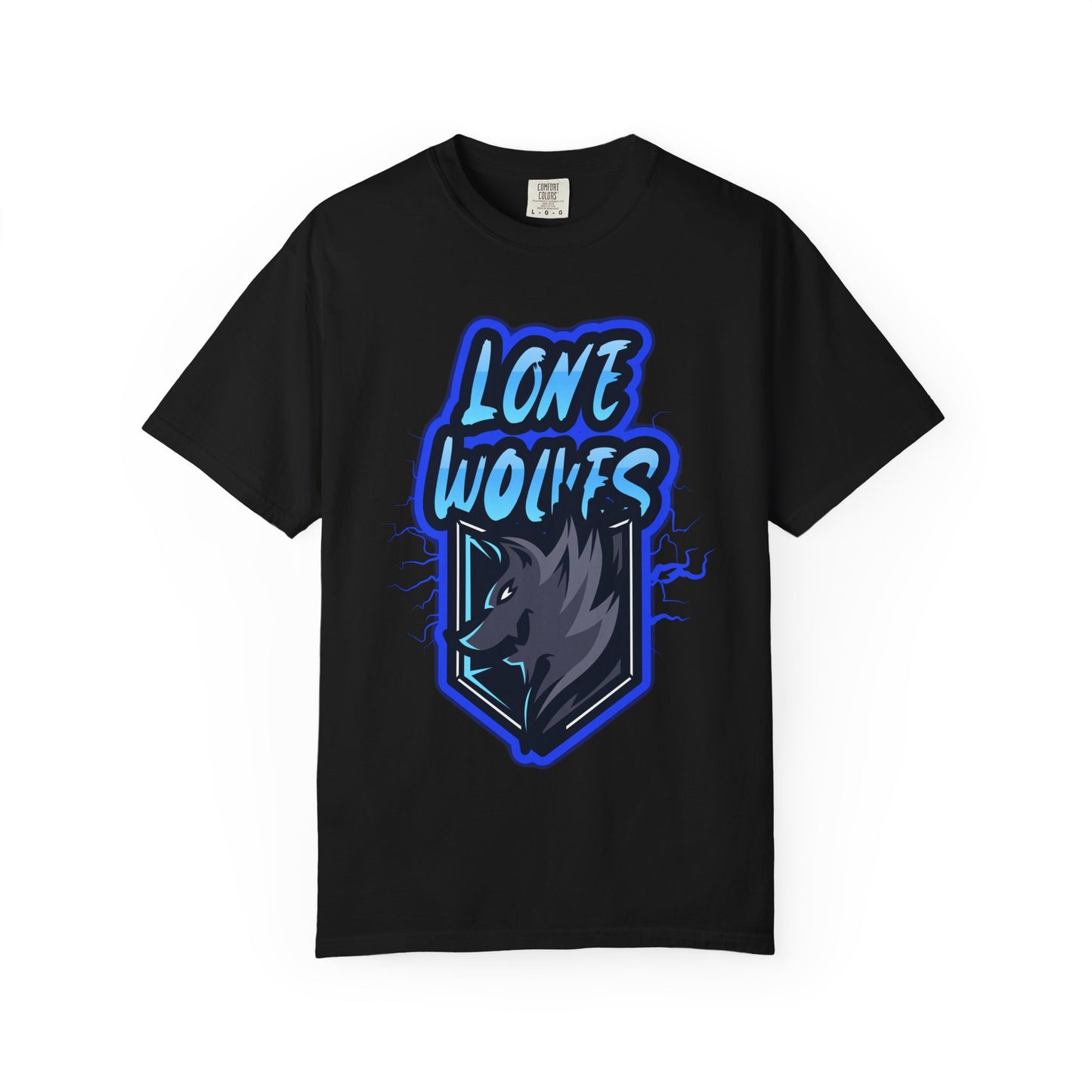 Lone Wolves T-Shirt