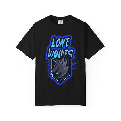 Lone Wolves T-Shirt