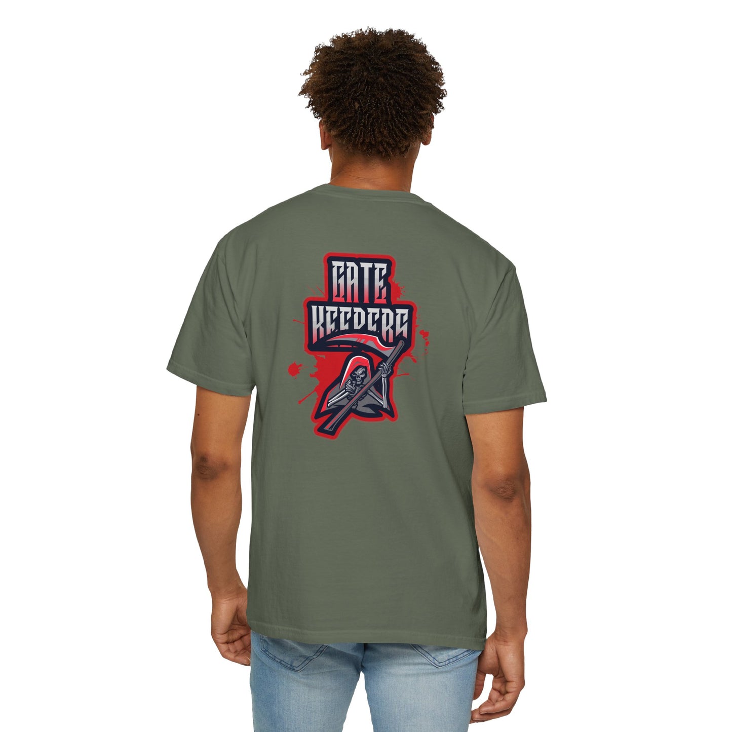 Gate Keepers T-Shirt