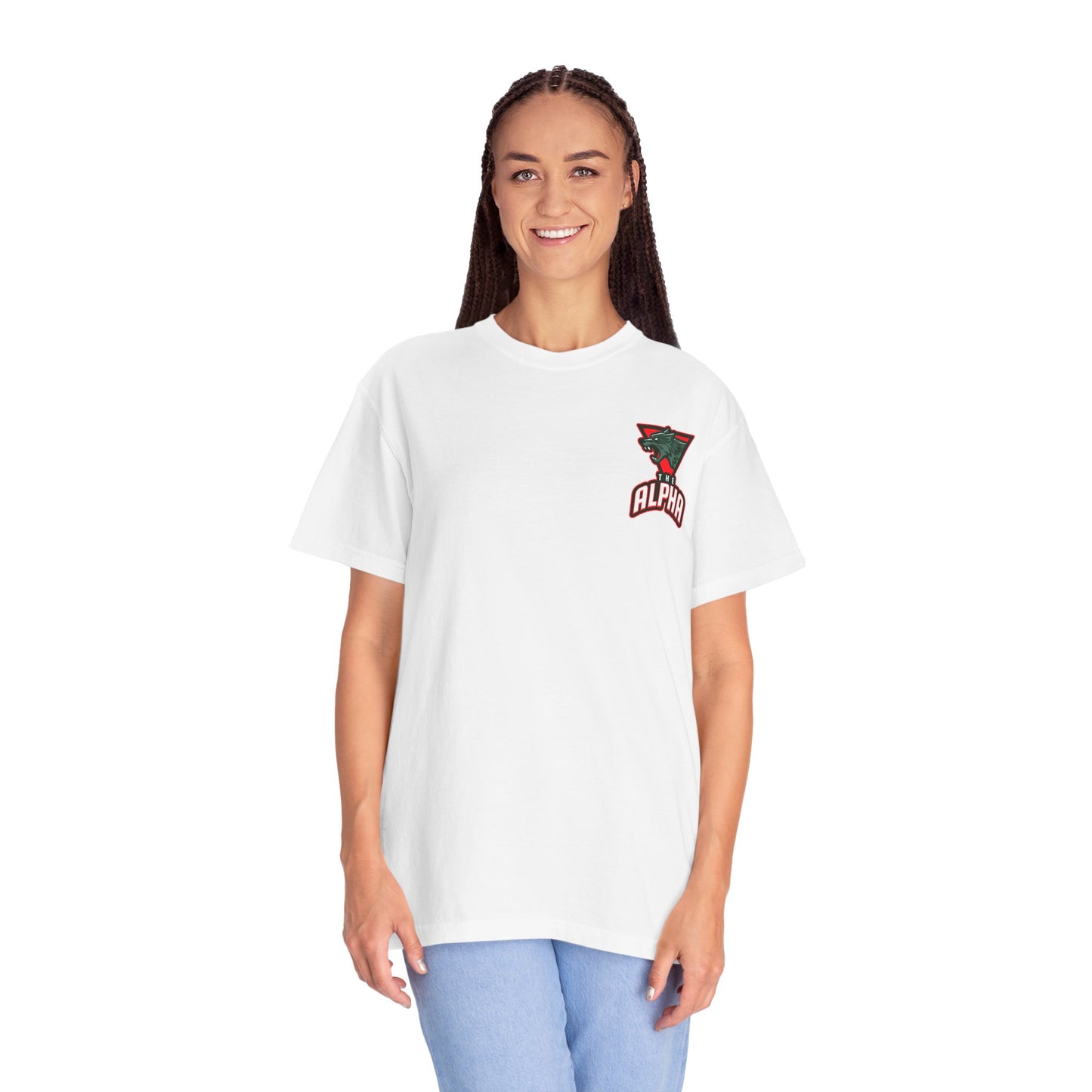 The Alpha T-Shirt