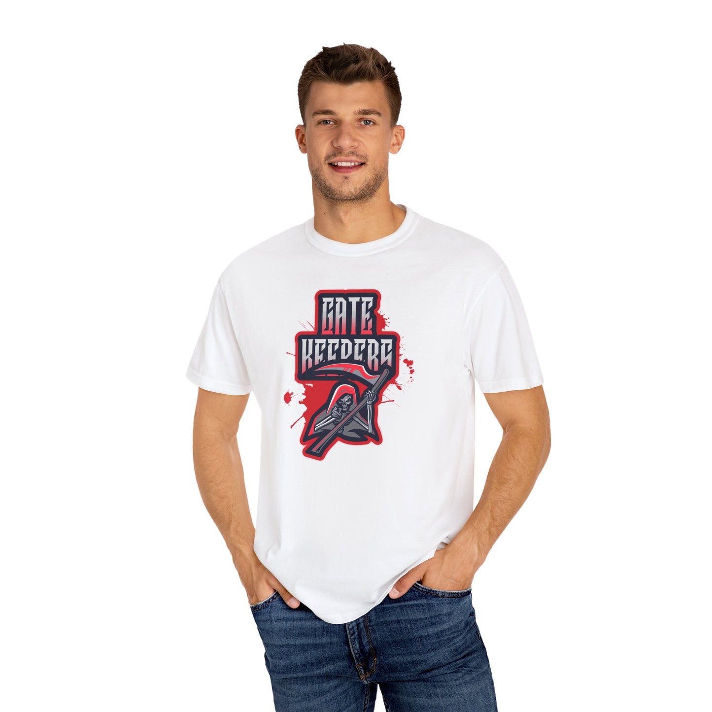 Gate keepers T-Shirt