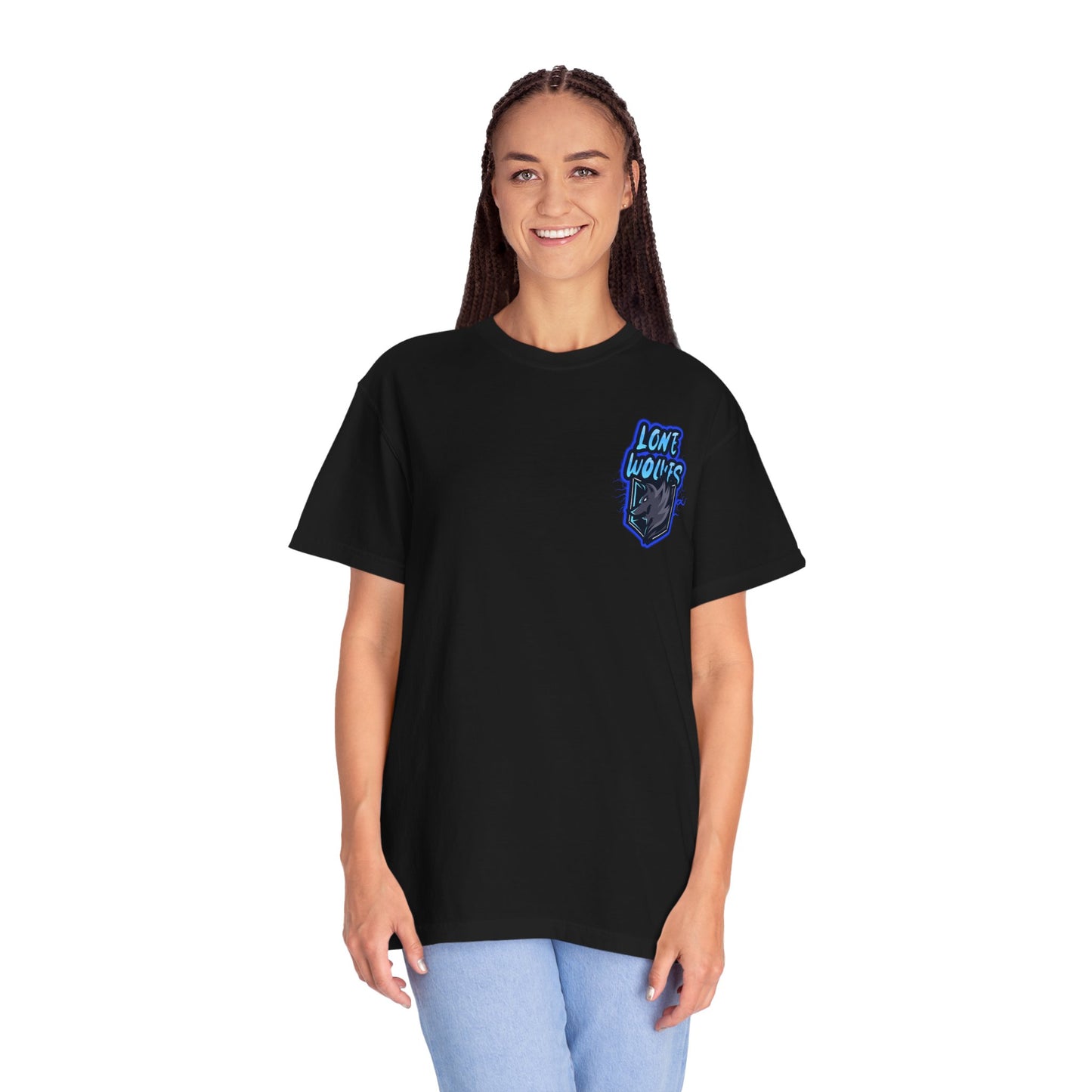 Lone Wolves T-Shirt