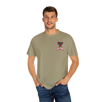 The Alpha T-Shirt