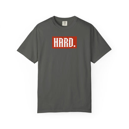 HARD. Graphic Tee
