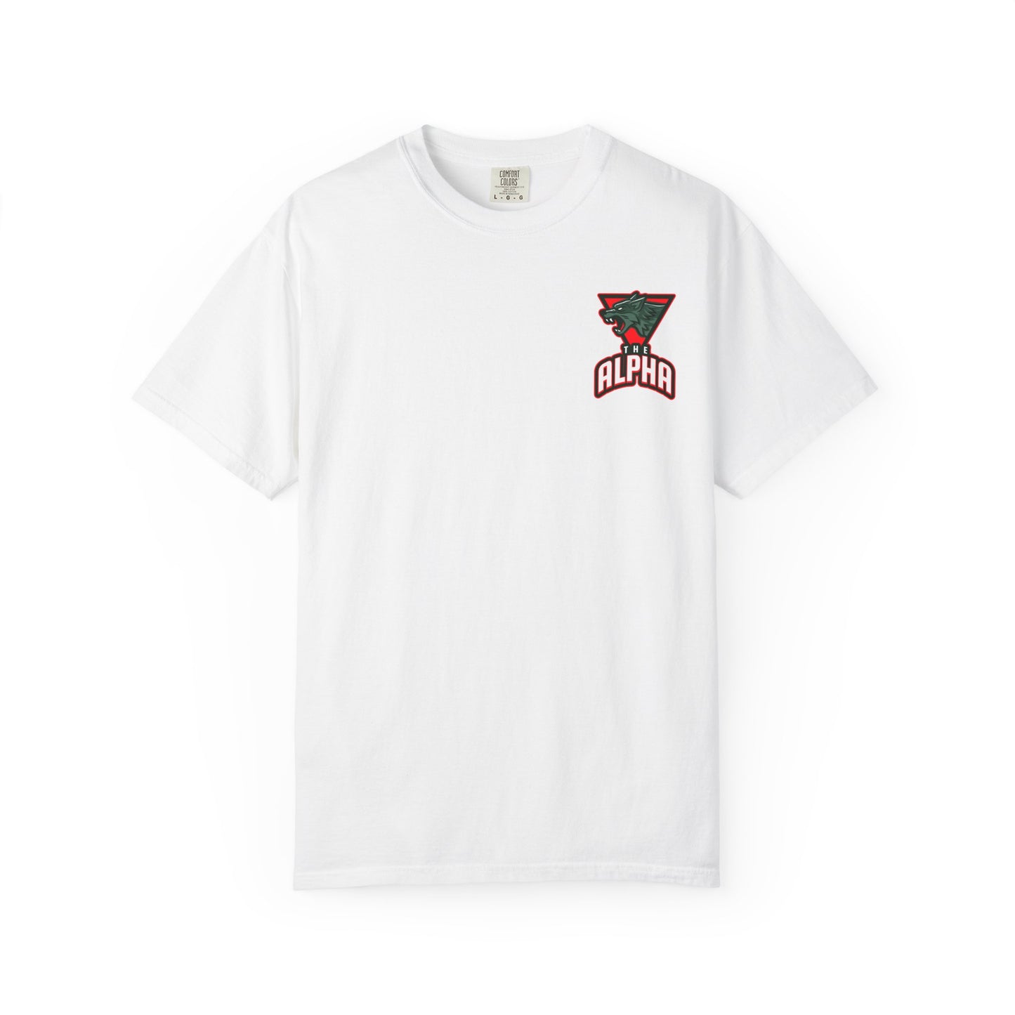 The Alpha T-Shirt