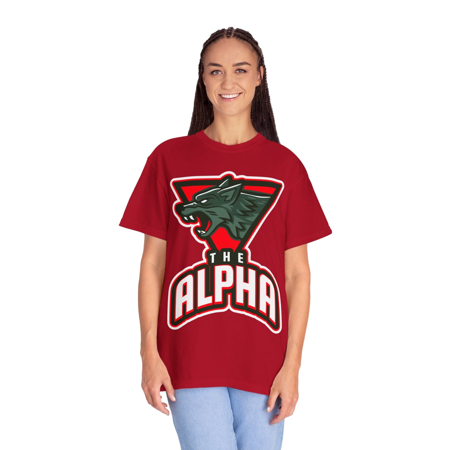 The Alpha T-Shirt