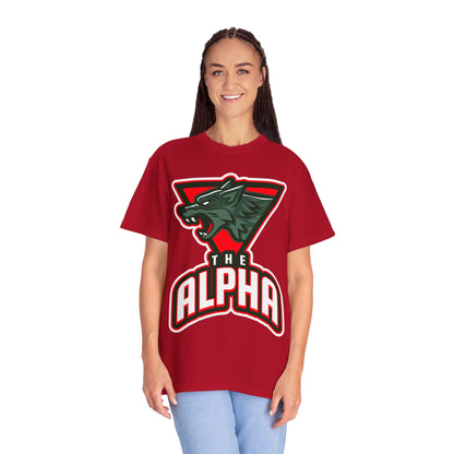 The Alpha T-Shirt