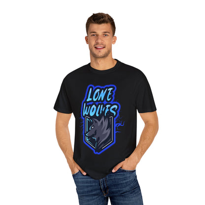 Lone Wolves T-Shirt