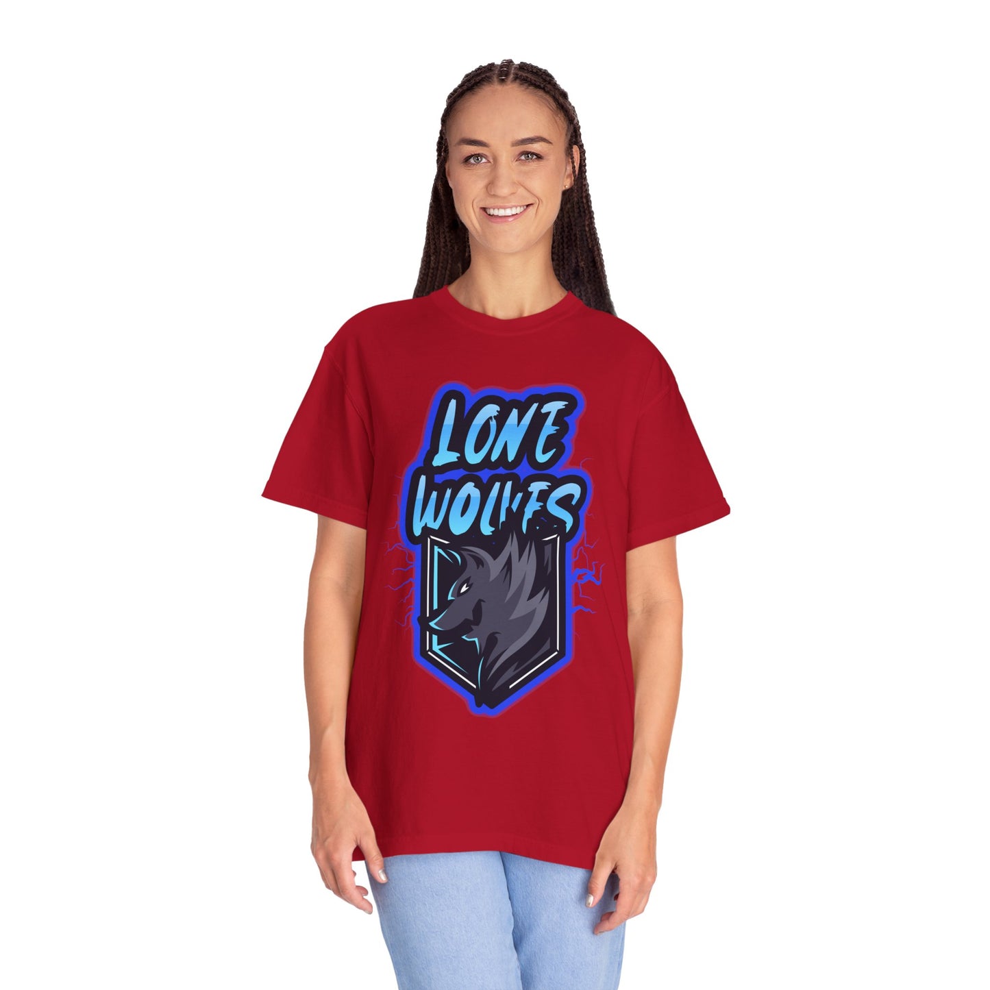 Lone Wolves T-Shirt