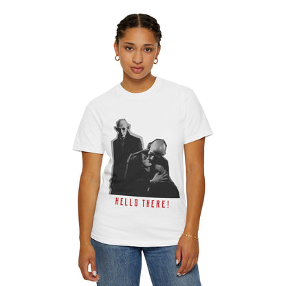 "Hello There!" T-shirt
