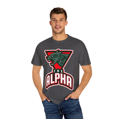 The Alpha T-Shirt