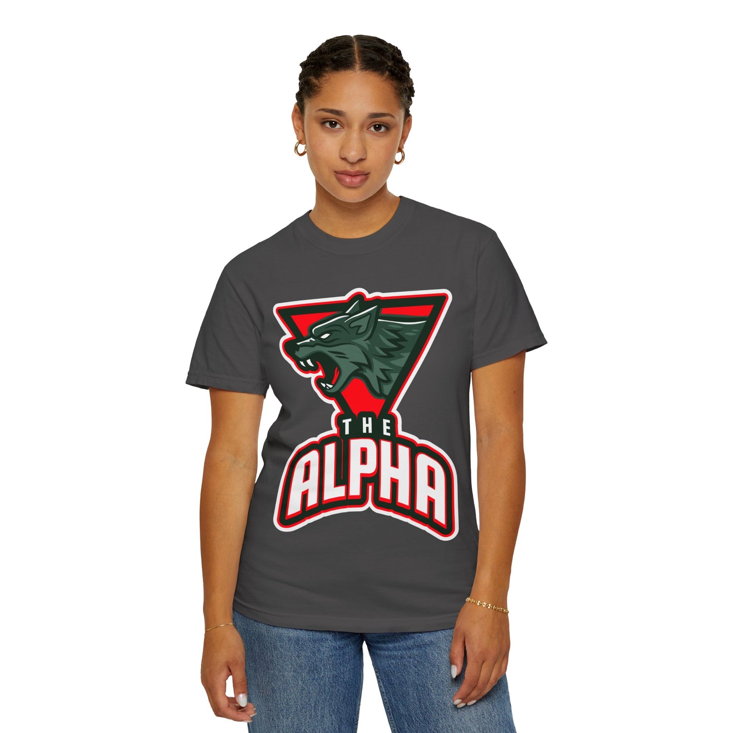 The Alpha T-Shirt