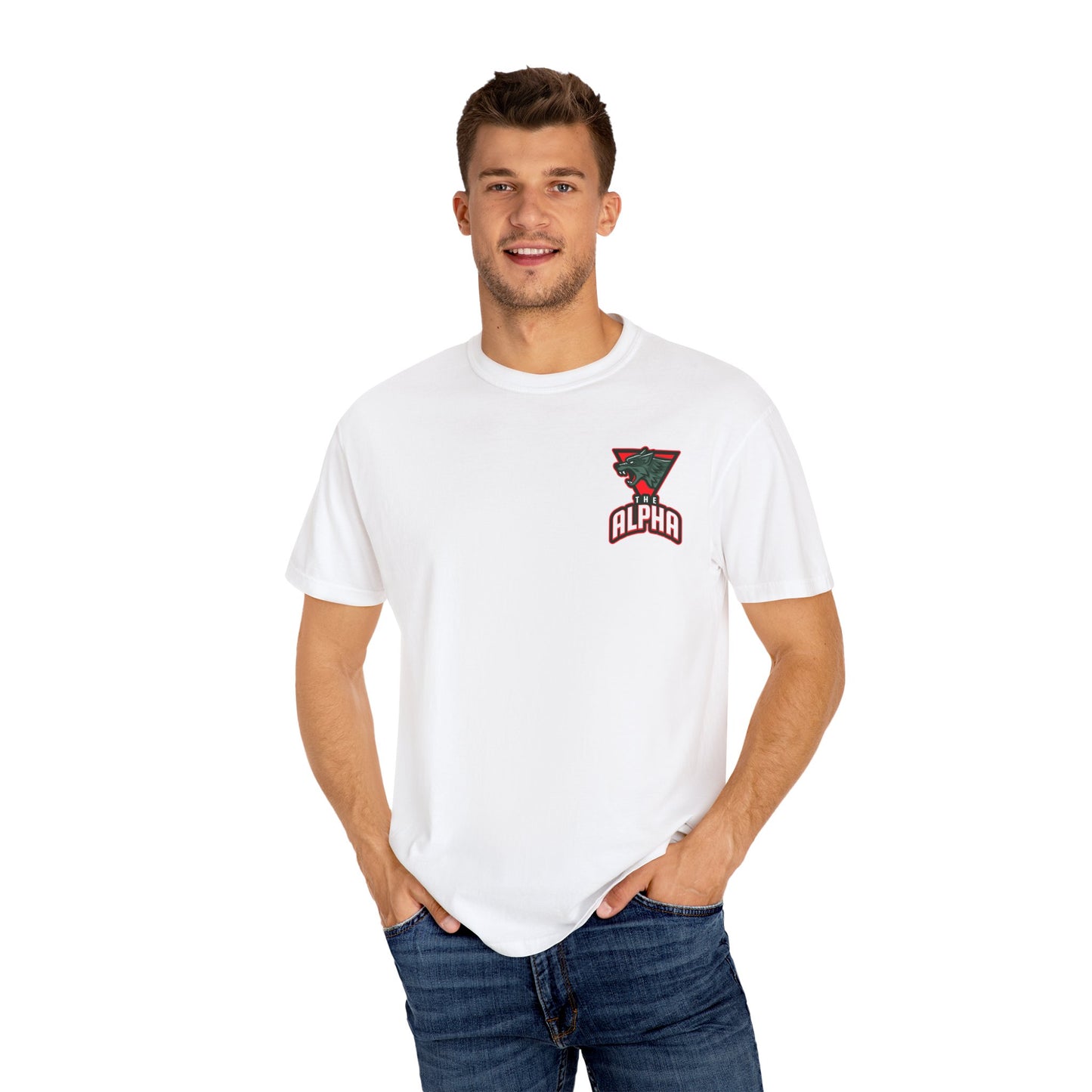 The Alpha T-Shirt