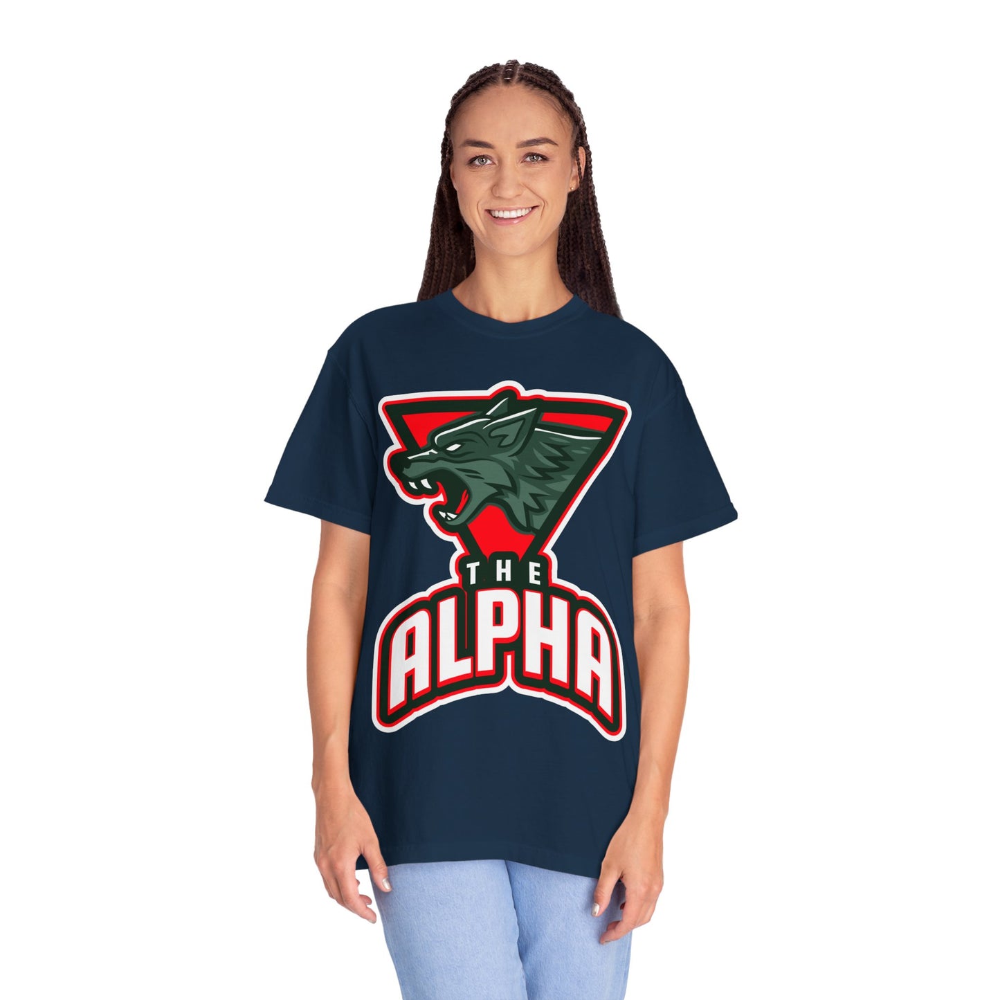 The Alpha T-Shirt
