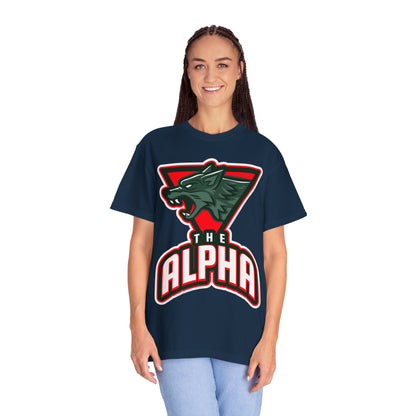 The Alpha T-Shirt