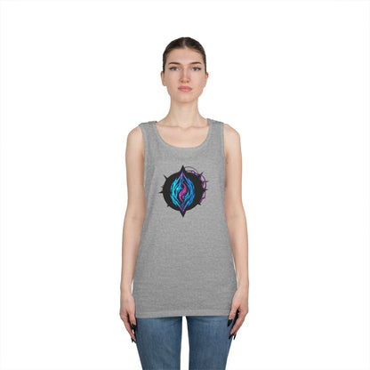 Unisex Heavy Cotton Tank Top