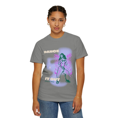 Dance It Out Graphic T-Shirt