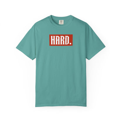 HARD. Graphic Tee