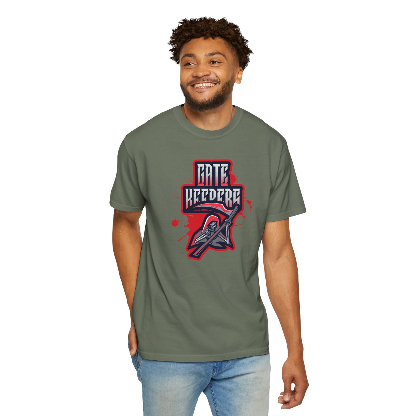 Gate keepers T-Shirt