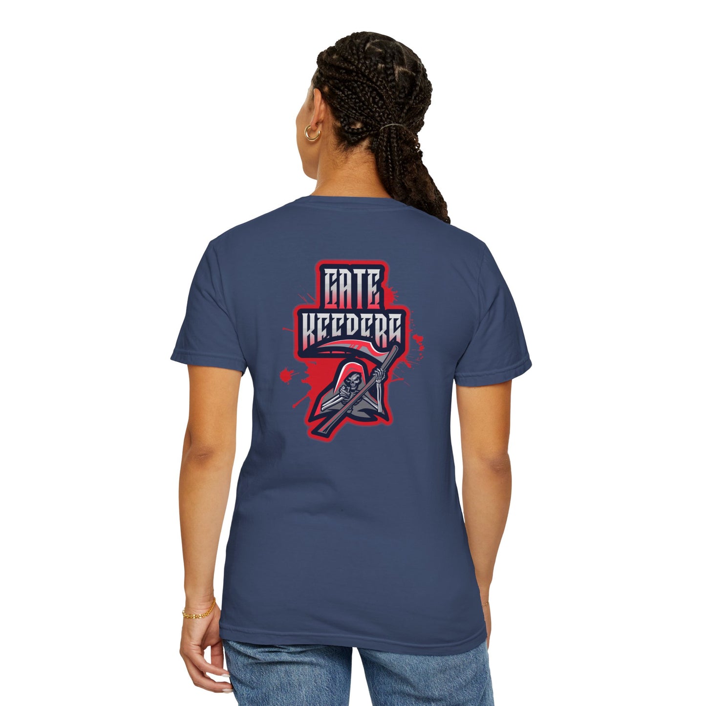 Gate Keepers T-Shirt
