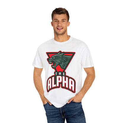 The Alpha T-Shirt