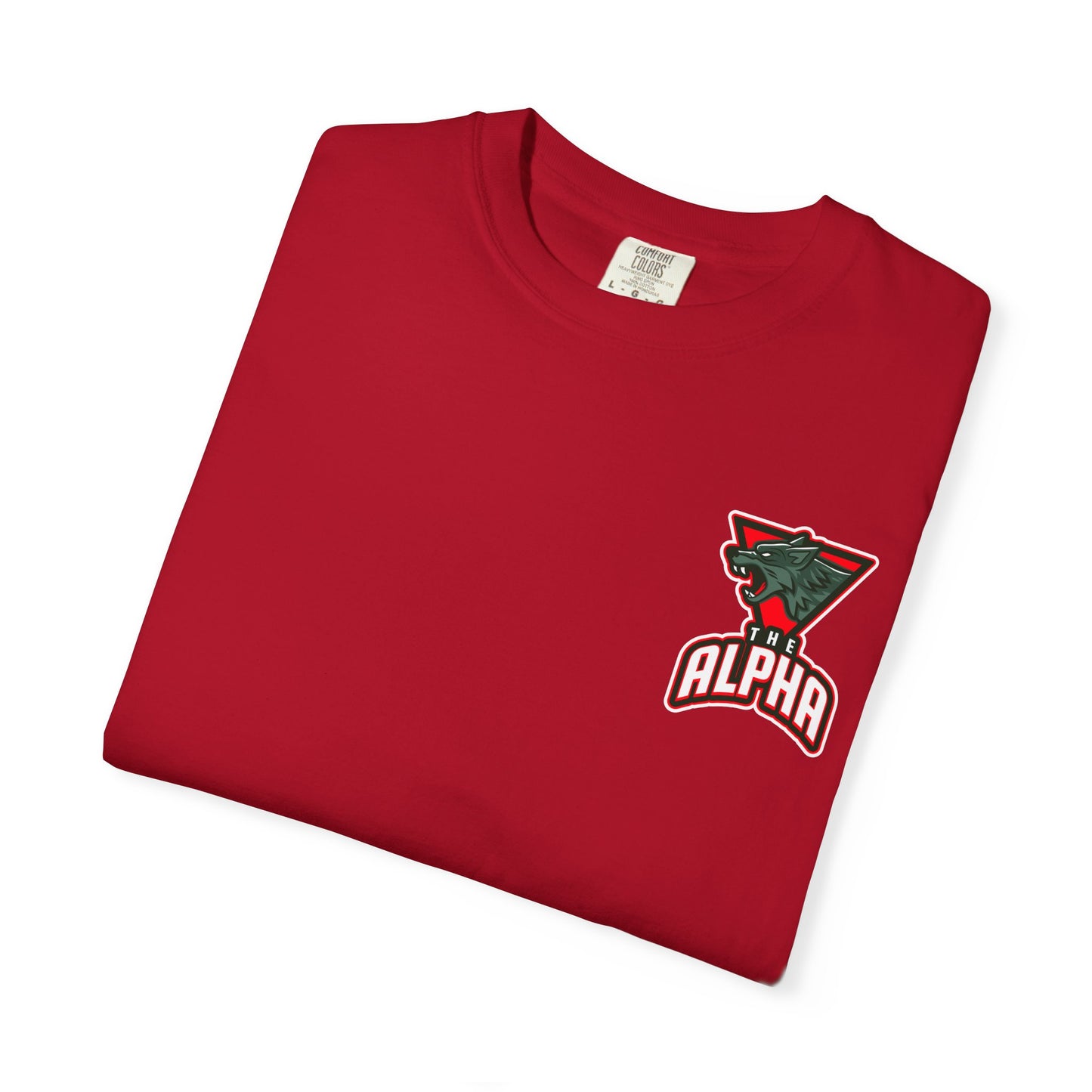 The Alpha T-Shirt