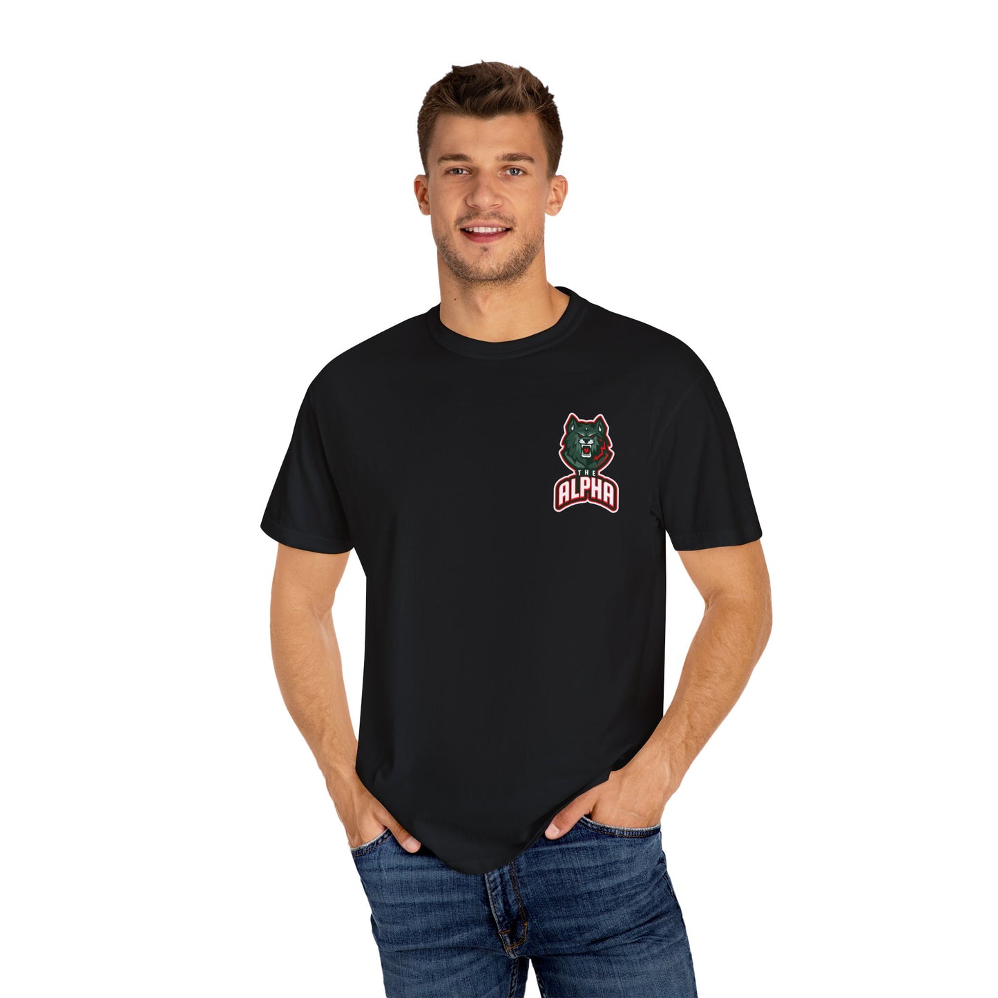 The Alpha T-shirt