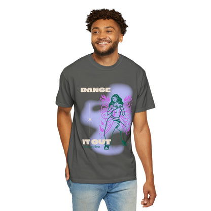 Dance It Out Graphic T-Shirt