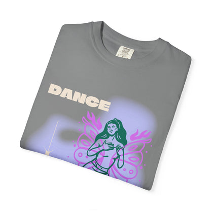 Dance It Out Graphic T-Shirt