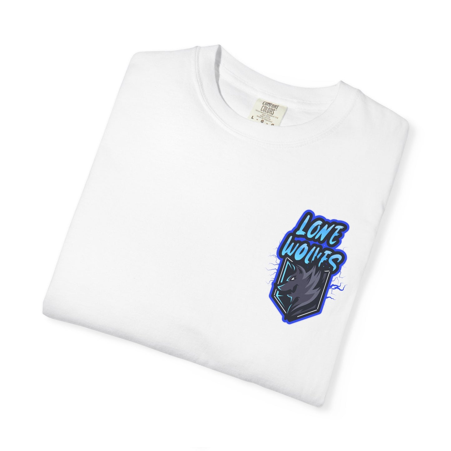 Lone Wolves T-Shirt