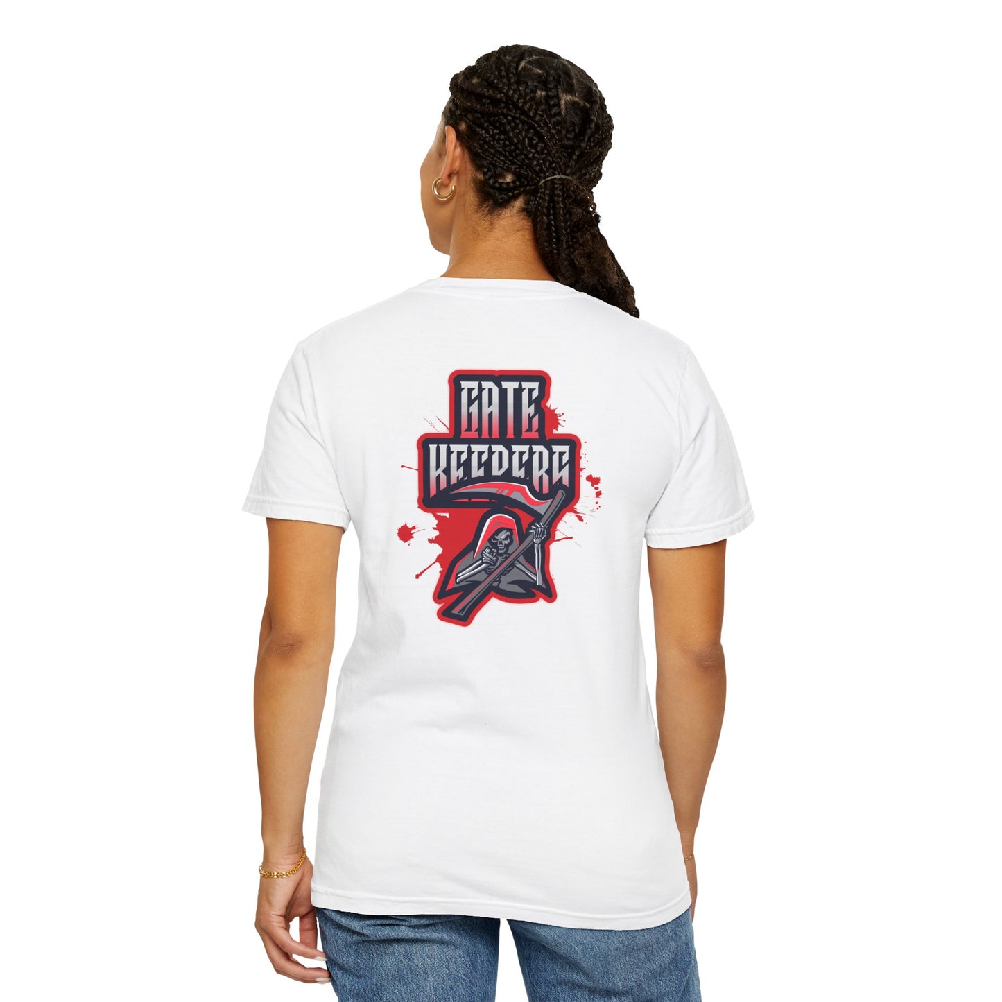 Gate Keepers T-Shirt
