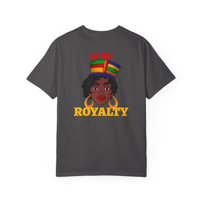 Hip-Hop Royalty T-shirt