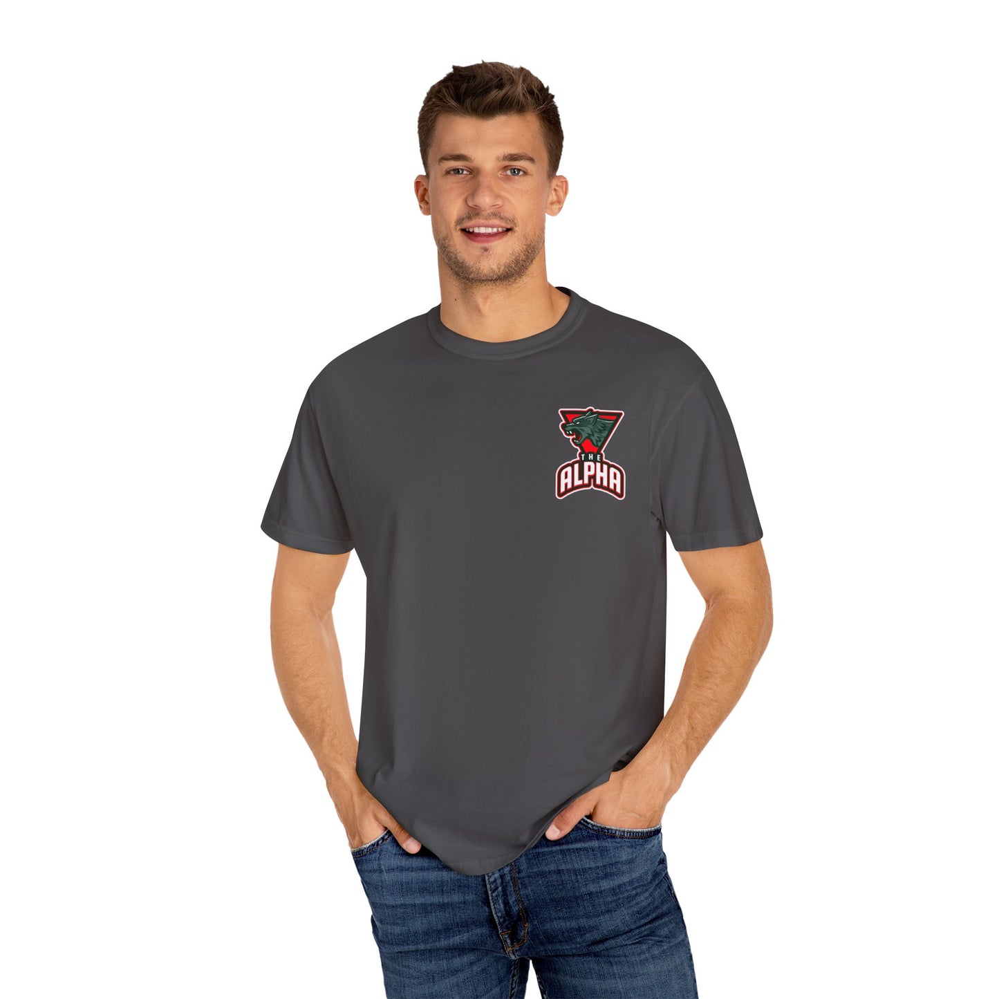 The Alpha T-Shirt