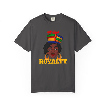 Hip-Hop Royalty T-Shirt