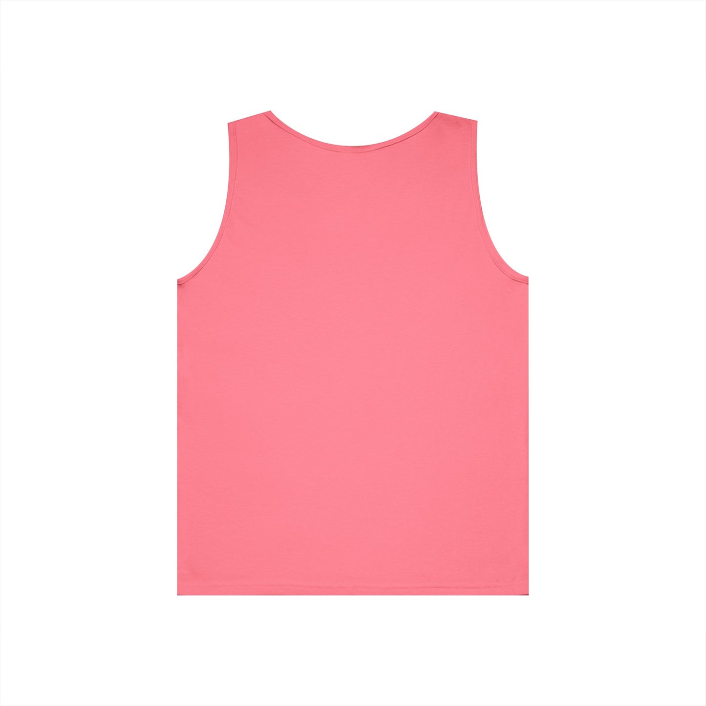 Vibrant Scarab Tank Top for Creatives, Unisex Fashion, Graphic Tees, Summer Wardrobe Essential, Unique Gift Idea